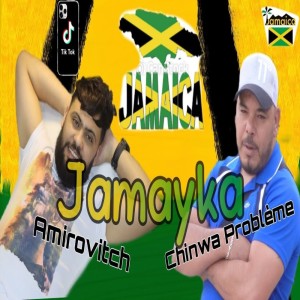 Album Jamayka oleh Amirovitch