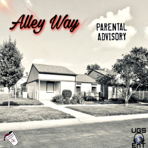 Listen to Alley Way (Explicit) song with lyrics from KING NOV