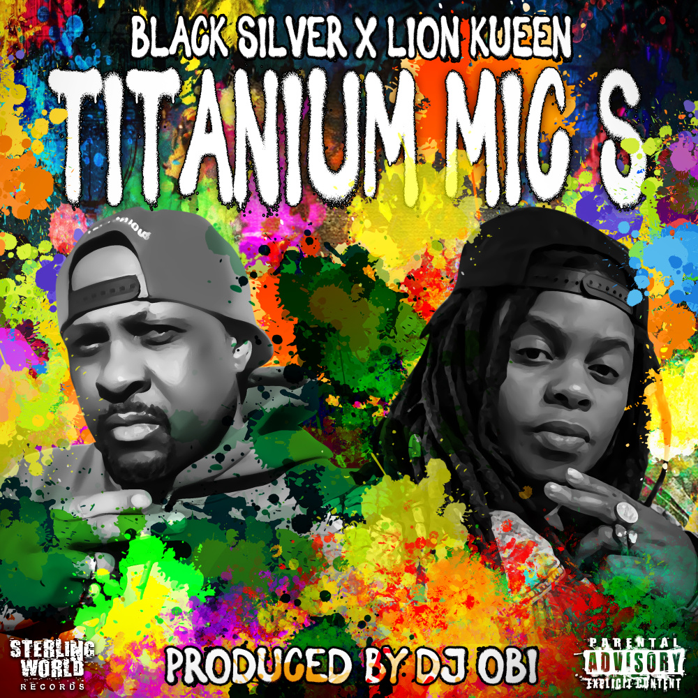 Titanium Mic's (Explicit)