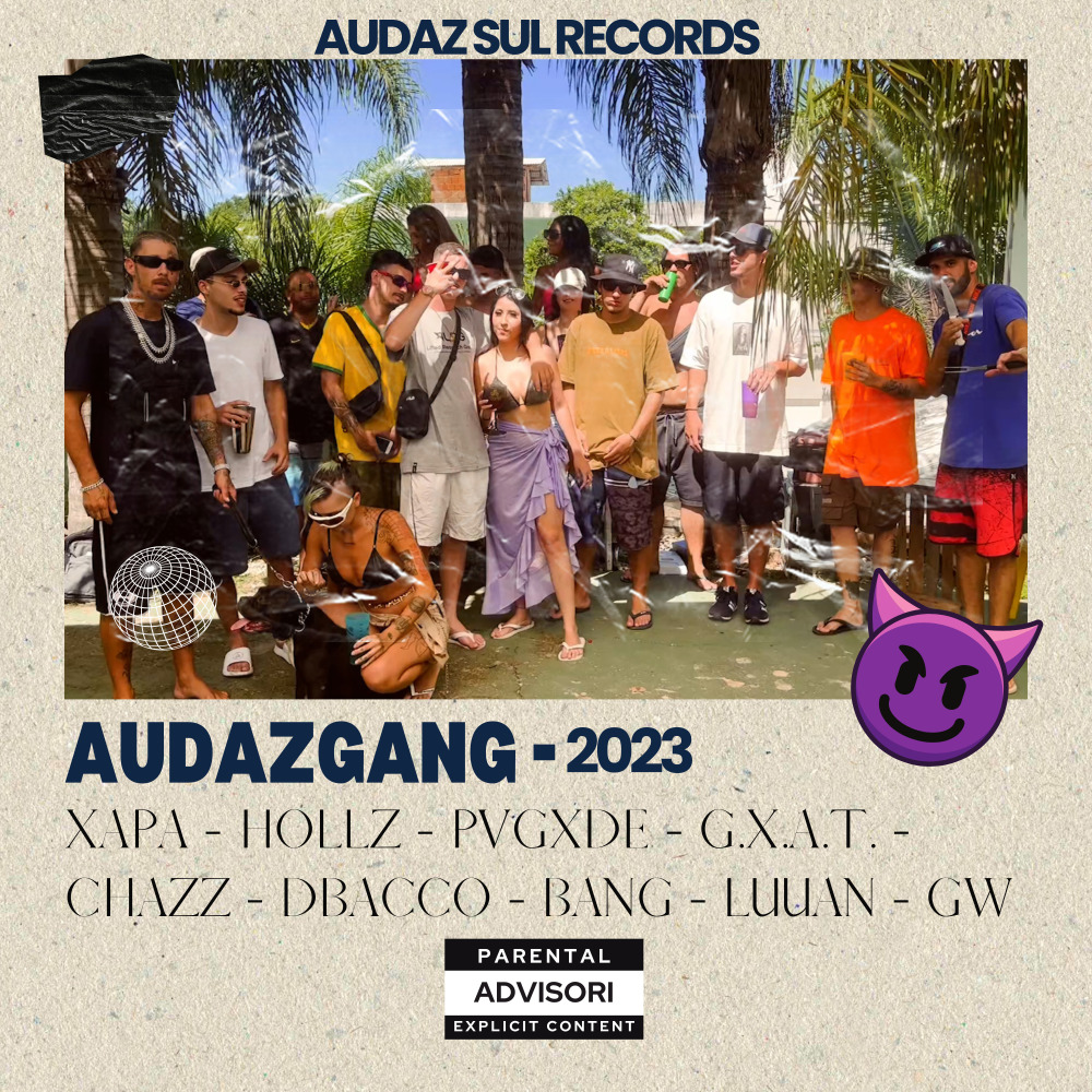 Audazgang