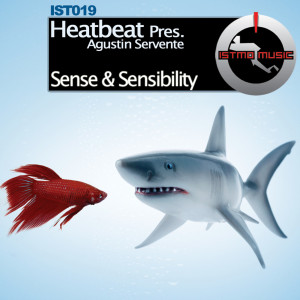 收聽Heatbeat的Sense & Sensibility (Original Mix)歌詞歌曲