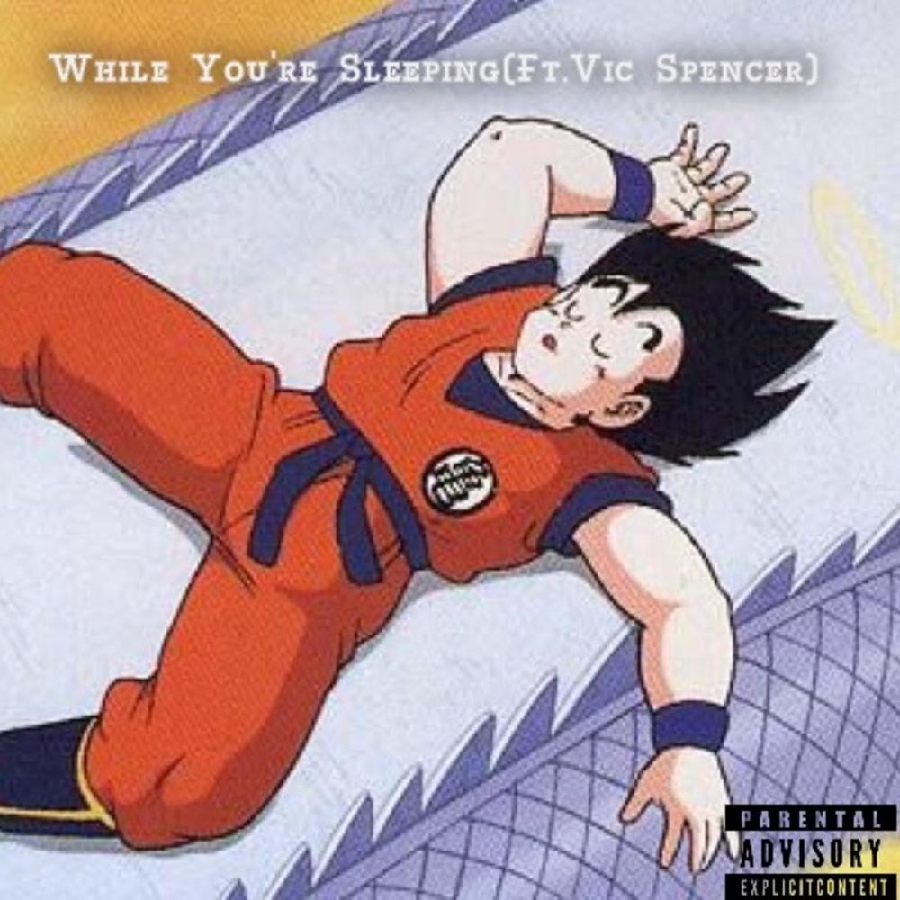 While You're Sleeping (Explicit)