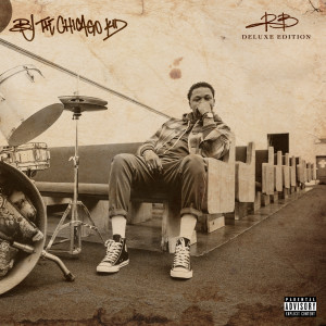 ดาวน์โหลดและฟังเพลง Roses (Explicit) พร้อมเนื้อเพลงจาก BJ The Chicago Kid