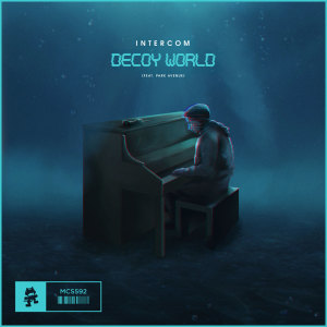 收聽Intercom的Decoy World歌詞歌曲