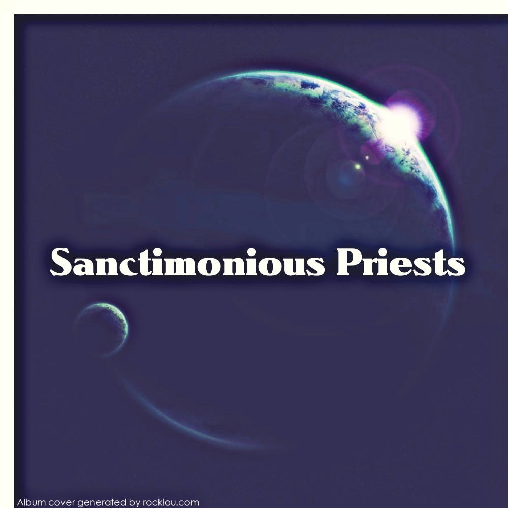 Sanctimonious Priests