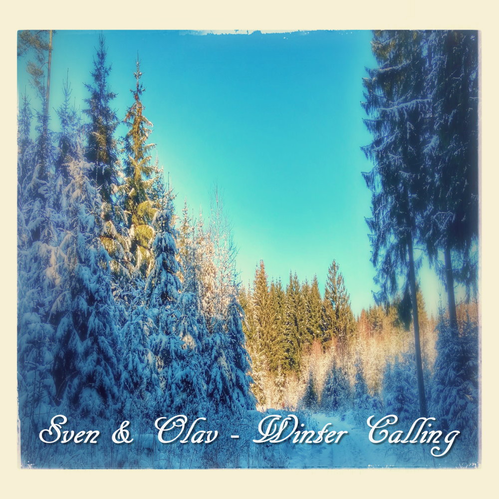 Winter Calling (Teaser Mix)