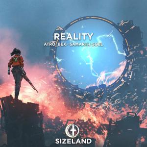 ดาวน์โหลดและฟังเพลง Reality พร้อมเนื้อเพลงจาก Atro_Bex