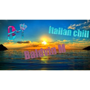 Album Italian Chill oleh Baldvin M
