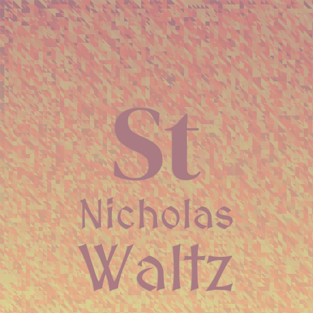 St Nicholas Waltz