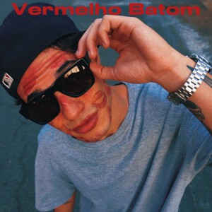 Guztavo Braga的專輯Vermelho Batom