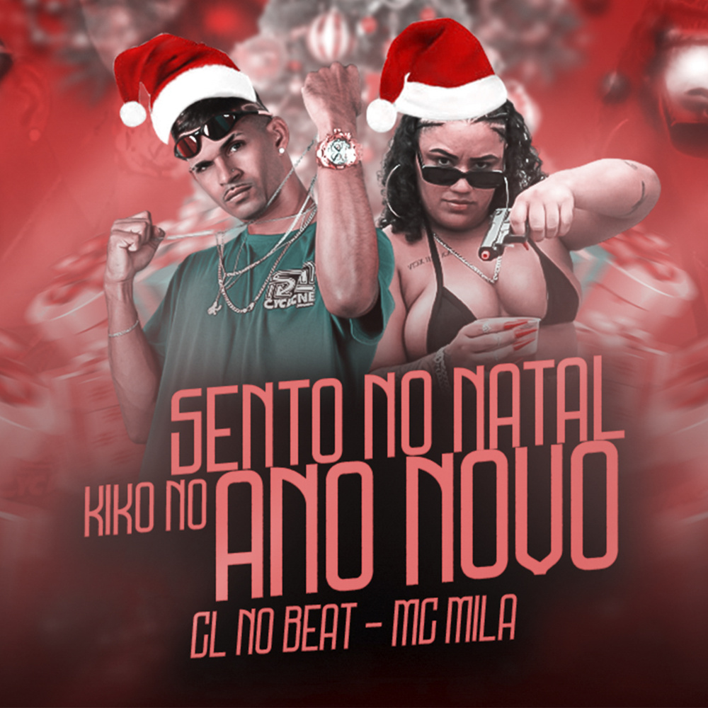 Sento no Natal Kiko no Ano Novo (Remix)