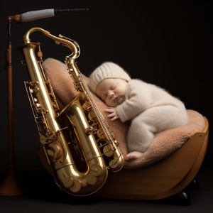 อัลบัม Lullaby Shadows: Baby Sleep Hush ศิลปิน Sleeping Baby Music