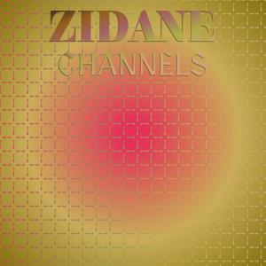 อัลบัม Zidane Channels ศิลปิน Various