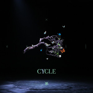 อัลบัม CYCLE ศิลปิน Xydo