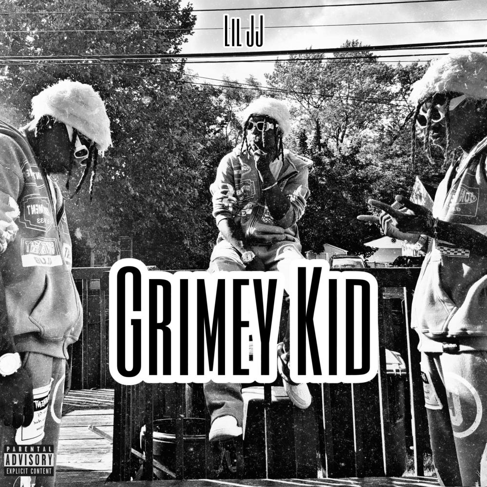 Grimey Kid (Explicit)