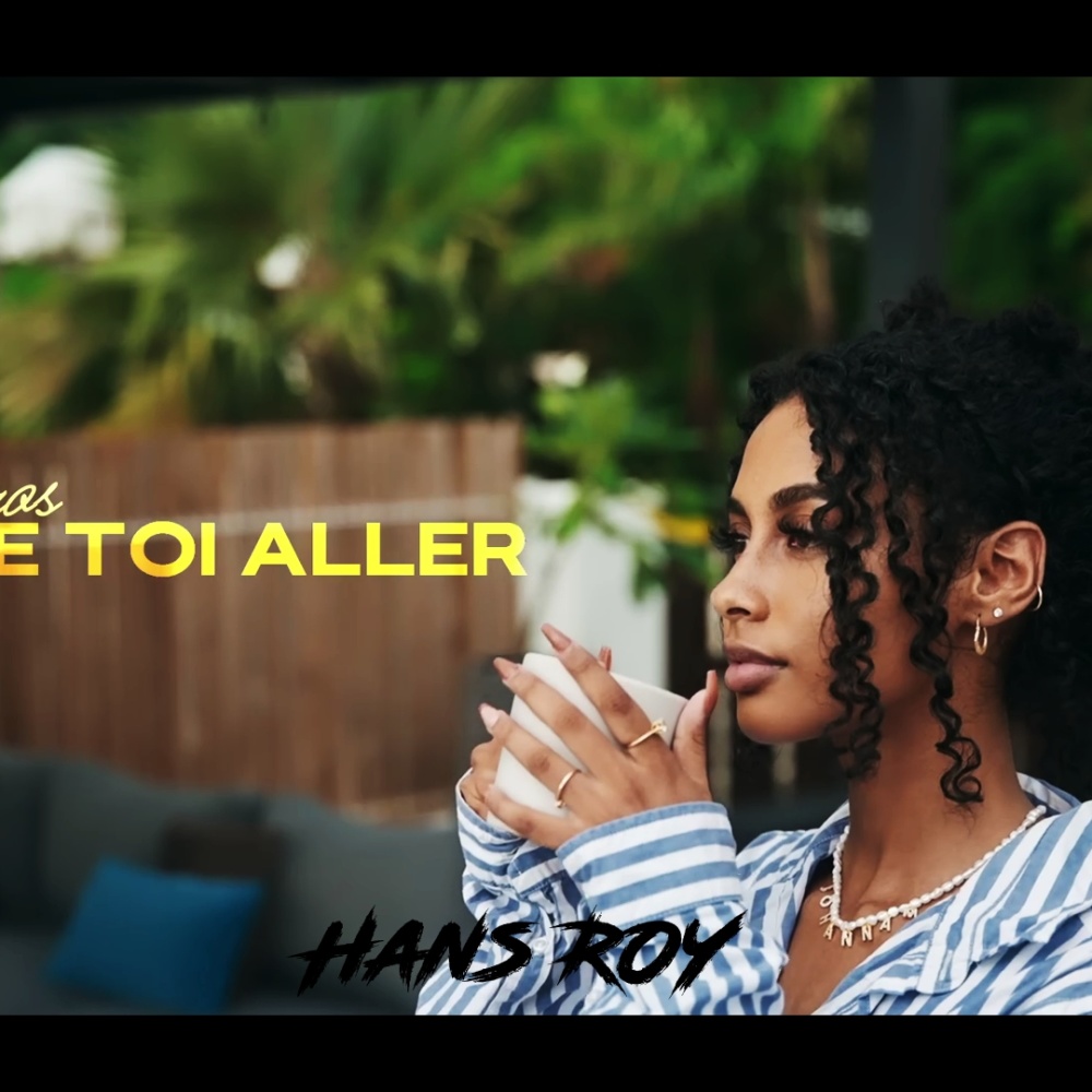 Laisse Toi Aller (feat. Léa Churros & RMN-PROD)