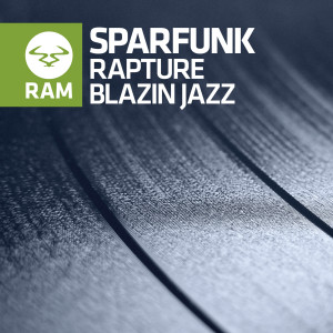 收聽Sparfunk的Rapture (feat. Joe Solo)歌詞歌曲
