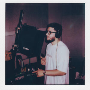 default playlist img