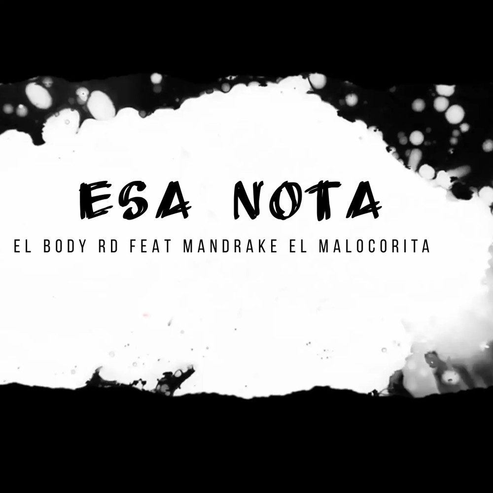 ESA NOTA (Explicit)