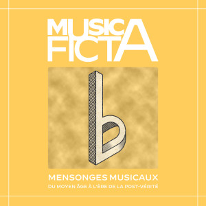 Frédéric Auger的專輯MUSICA FICTA