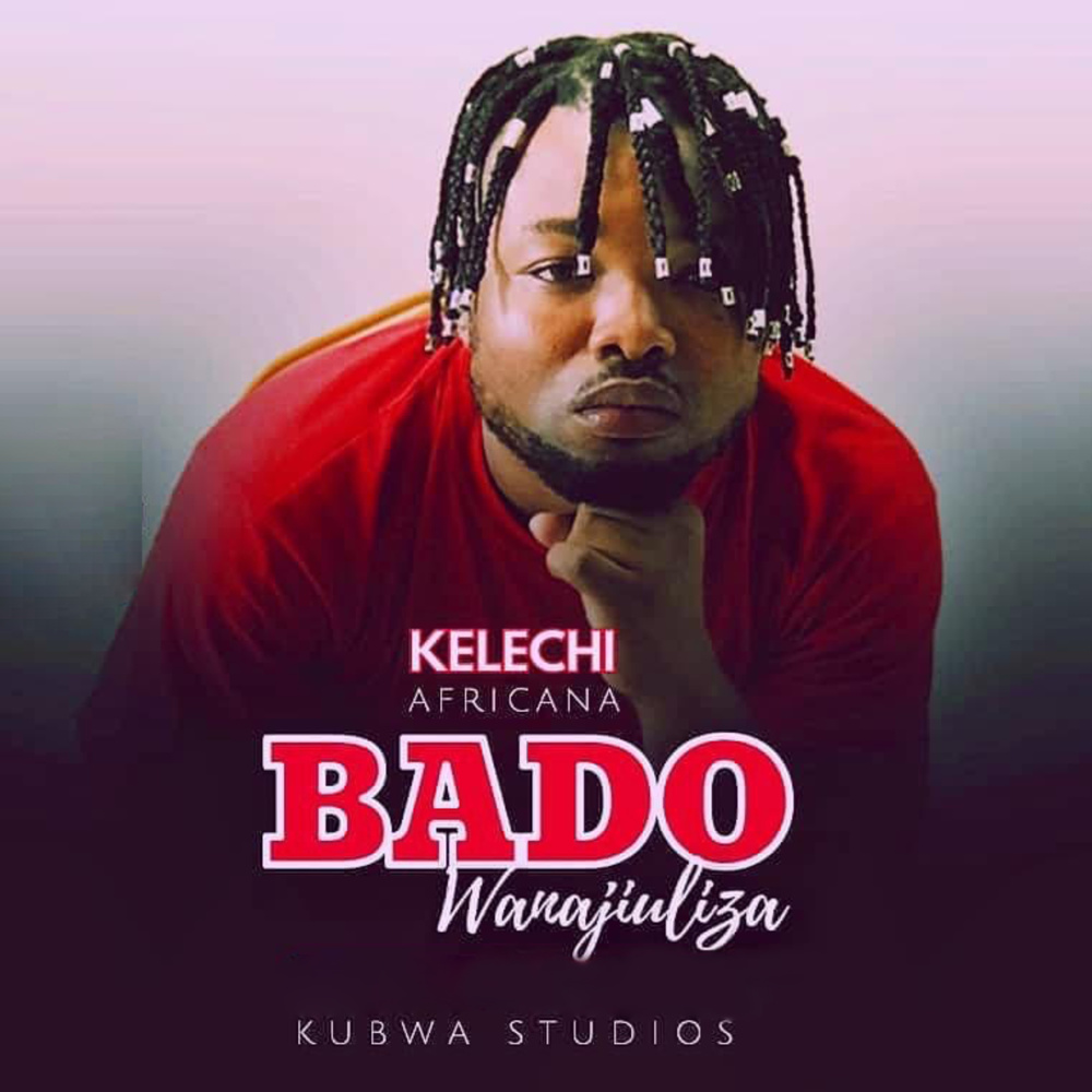 Bado Wanajiuliza