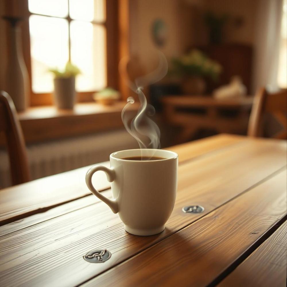 Coffee, coffee,