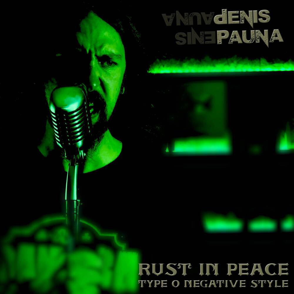 Rust in Peace... Polaris