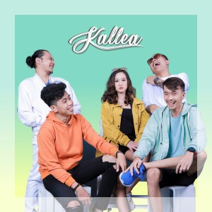Listen to BOSAN song with lyrics from Kallea