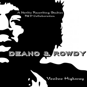 Listen to Voodoo Highway song with lyrics from Deano