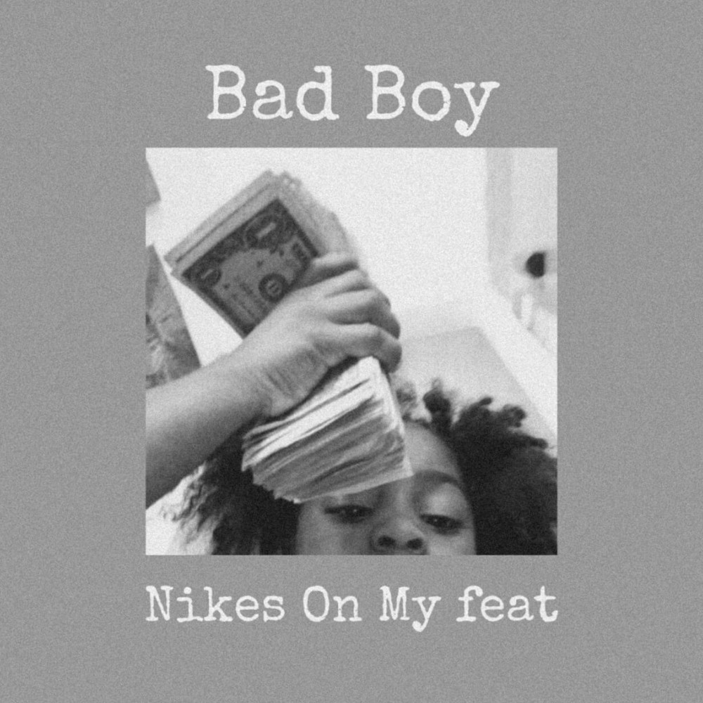 Nikes on My feat. (Explicit)