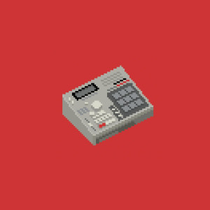 default playlist img