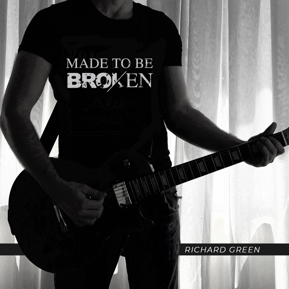 Made to Be Broken