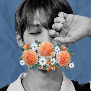 Listen to 미운 꽃말 song with lyrics from 아이즈