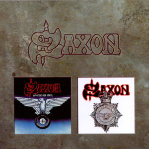 ดาวน์โหลดและฟังเพลง Wheels of Steel (2009 Remastered Version) (2009 - Remaster) พร้อมเนื้อเพลงจาก Saxon