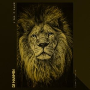收聽DJ Hanmin的King Is Back (Original Mix)歌詞歌曲