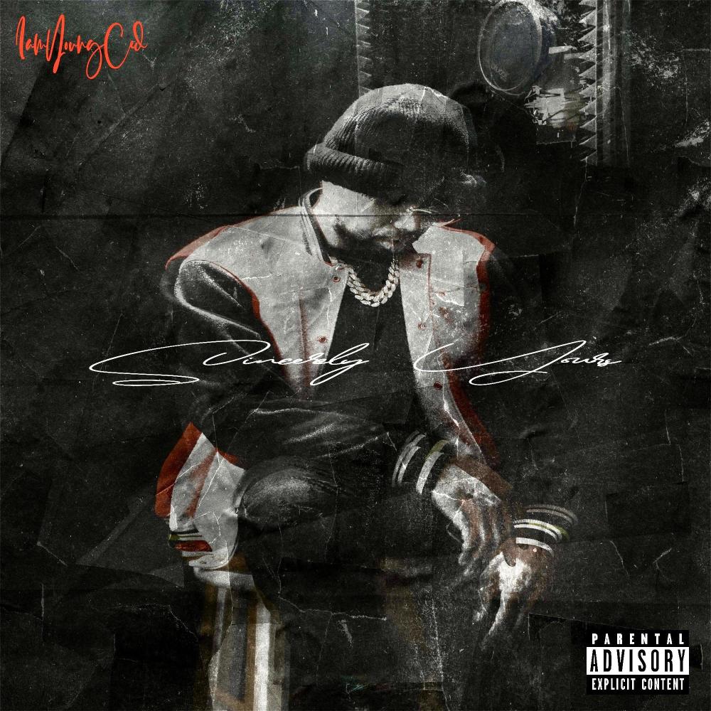 Begin Again (feat. Emazon) (Explicit)