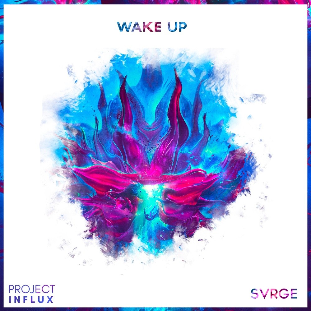 Wake Up (Explicit)