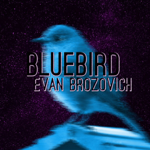 Dengarkan lagu Bluebird nyanyian ebrozo dengan lirik