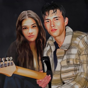 收聽Matthew ifield的Like I Do (feat. Khloe Rose)歌詞歌曲