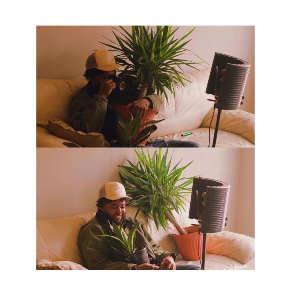 YehYeahh (feat. Black Juju.) (Explicit)