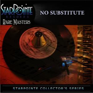 อัลบัม No Substitute ศิลปิน Eldridge Holmes