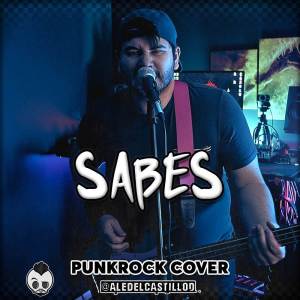 收聽Aledelcastillod的Sabes (Cover)歌詞歌曲