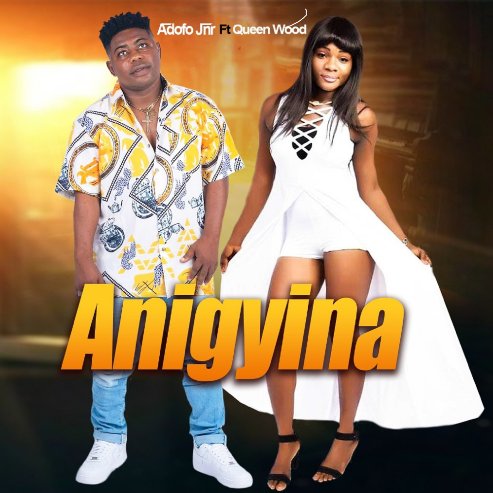 Anigyina