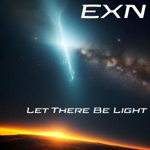 EXN的專輯Let There Be Light
