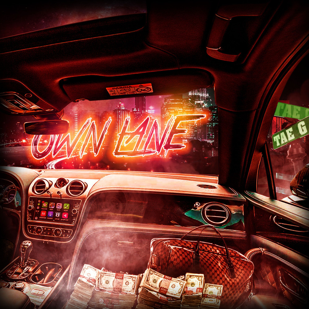 Own Lane (Explicit)