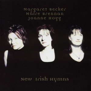 Album New Irish Hymns from Margaret Becker