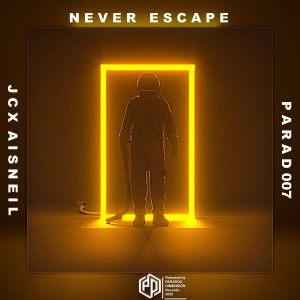 Album Never Escape from 电音轰炸