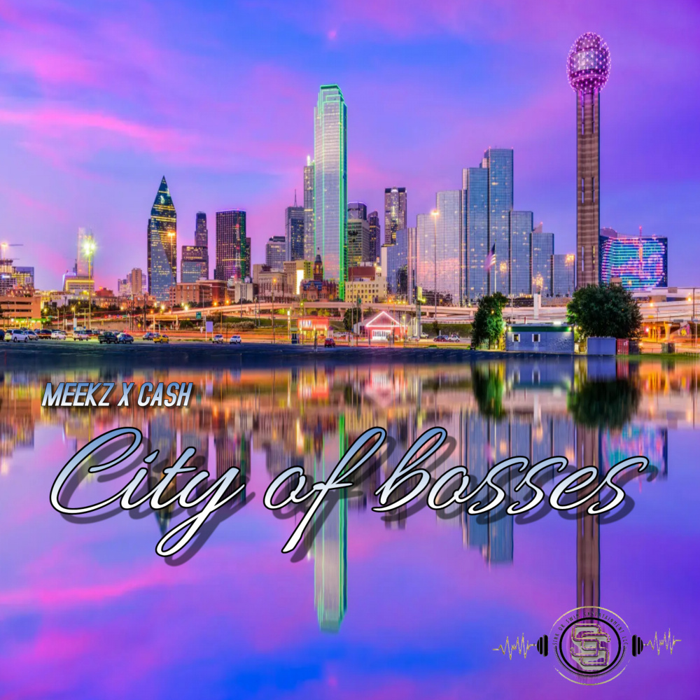 City of bosses (Explicit)