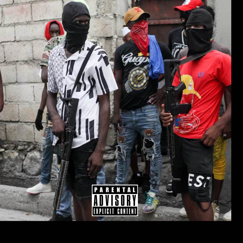 Traumatisé (Explicit)