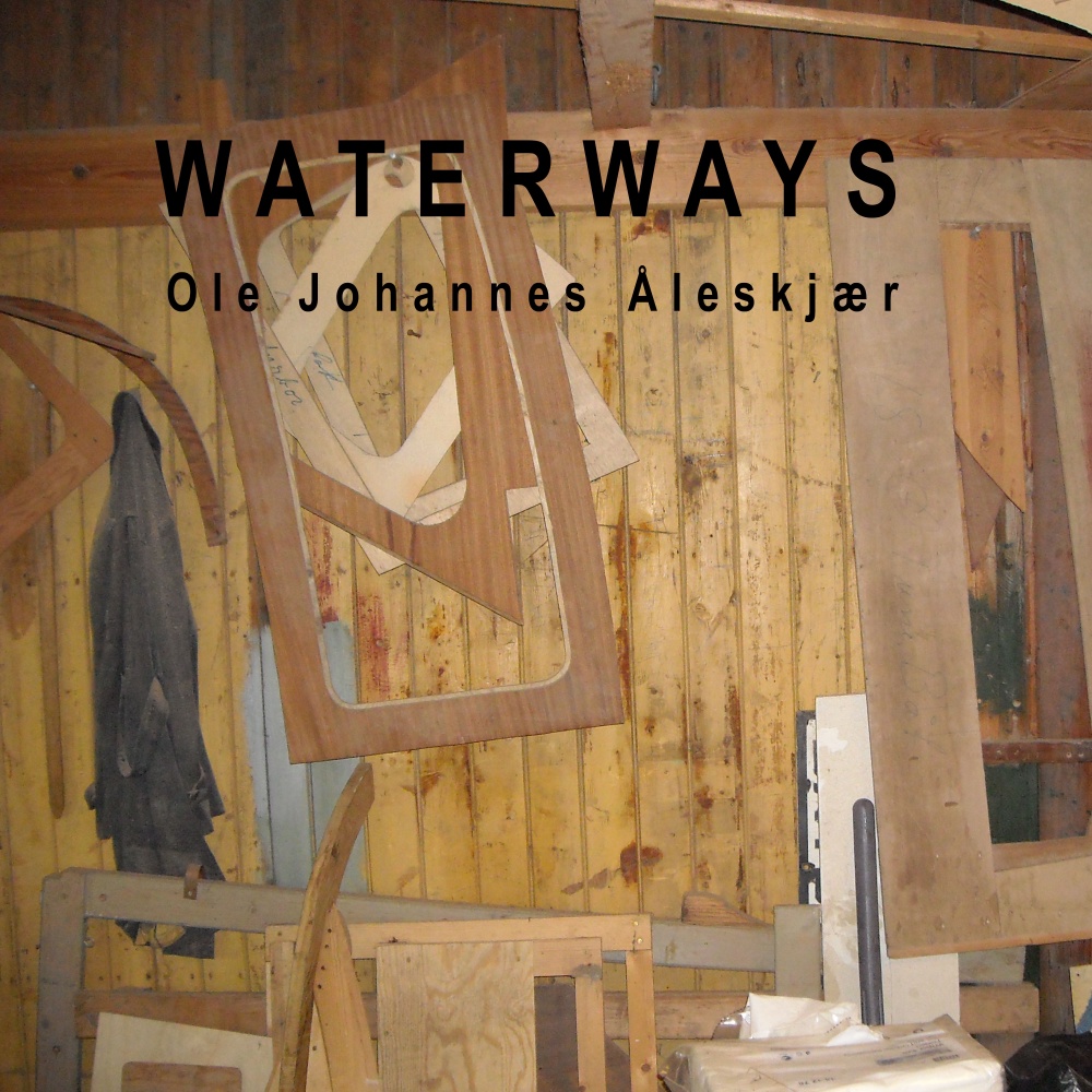 Waterways